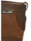 Bottes mi-mollet en cuir Kildare DuBarry