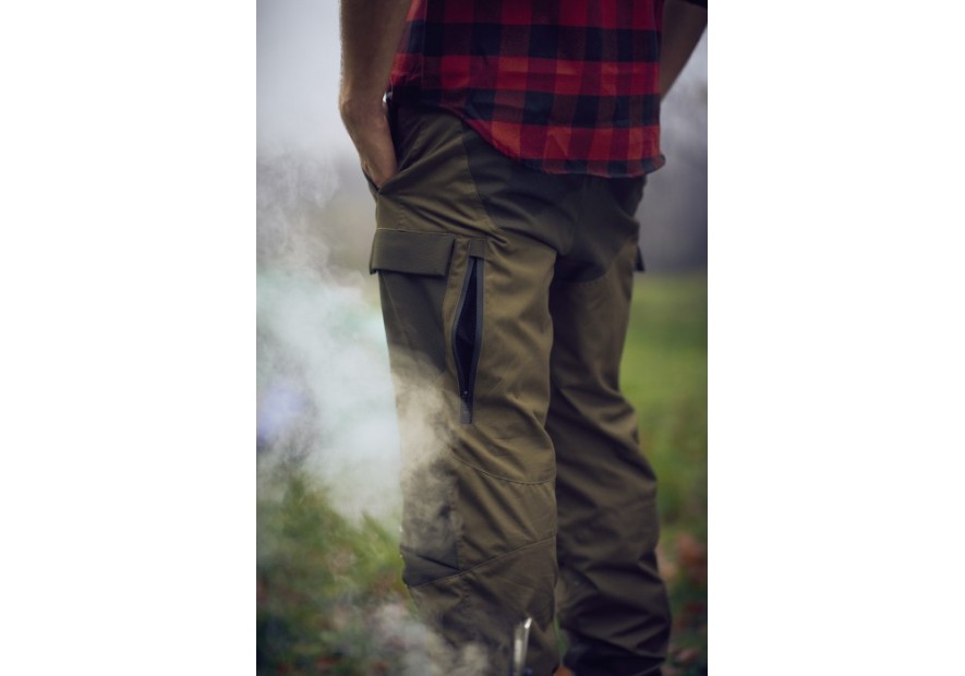 Pantalon Prevail Frontier Seeland