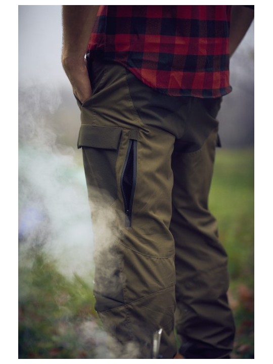 Pantalon Prevail Frontier Seeland
