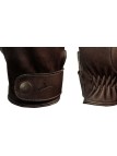 Gants en cuir London Laksen