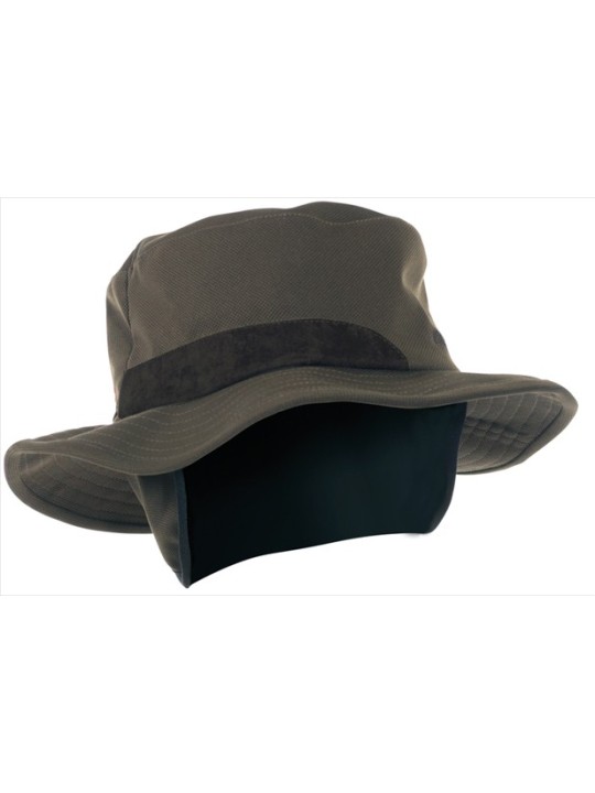 Chapeau souple Muflon Deerhunter