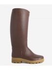 Bottes de chasse pour femme Le Chameau Saint Hubert