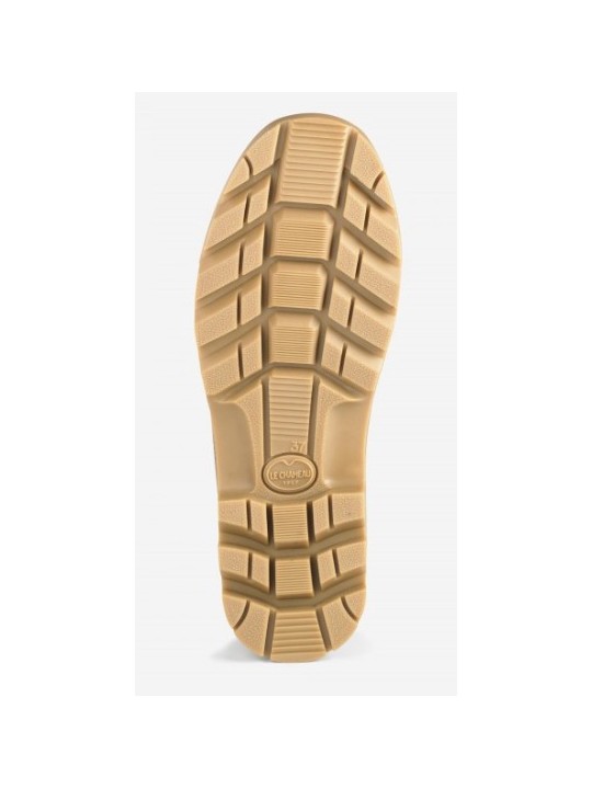 Bottes de chasse pour femme Le Chameau Saint Hubert