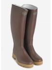 Bottes de chasse pour femme Le Chameau Saint Hubert
