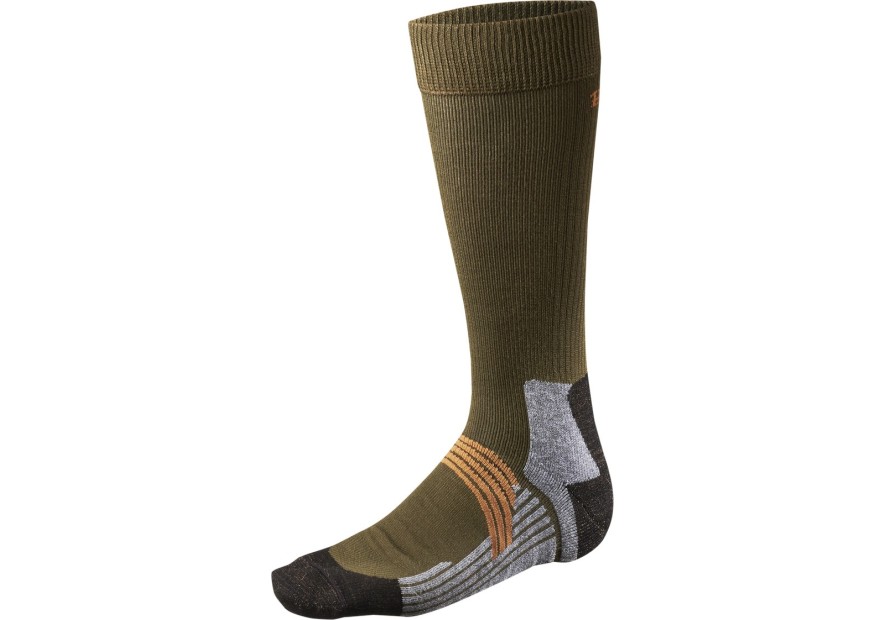 Chaussettes Härkila Trapper Master mi-mollet