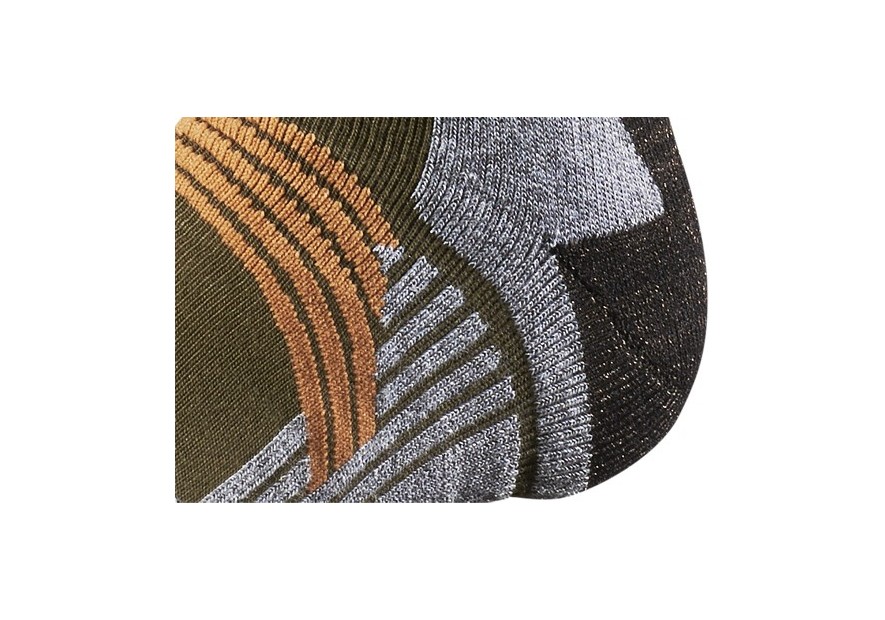 Chaussettes Härkila Trapper Master mi-mollet