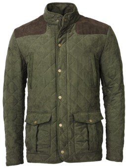 Veste matelassée Laksen Hampton