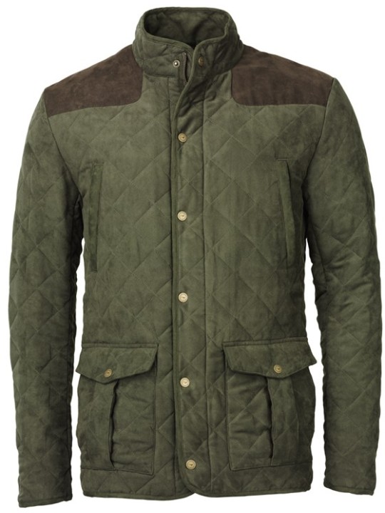 Veste matelassée Laksen Hampton