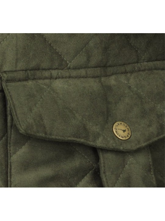 Veste matelassée Laksen Hampton