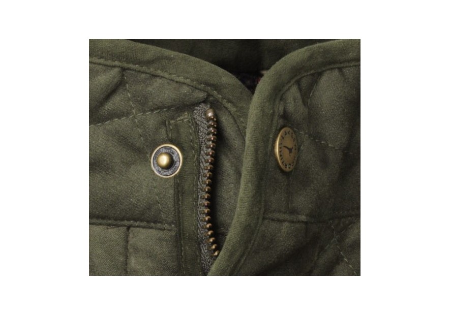 Veste matelassée Laksen Hampton