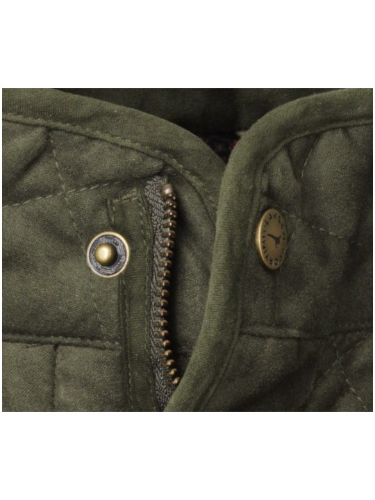 Veste matelassée Laksen Hampton