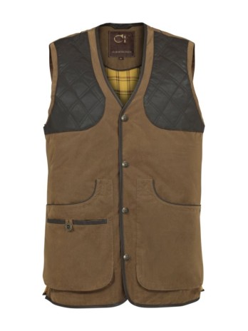 Gilet de chasse Club Interchasse Cévrus