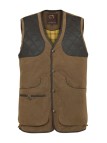 Gilet de chasse Club Interchasse Cévrus