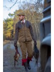 Gilet de chasse Club Interchasse Cévrus