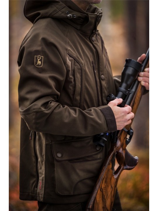 Veste de chasse Avanti de Deerhunter