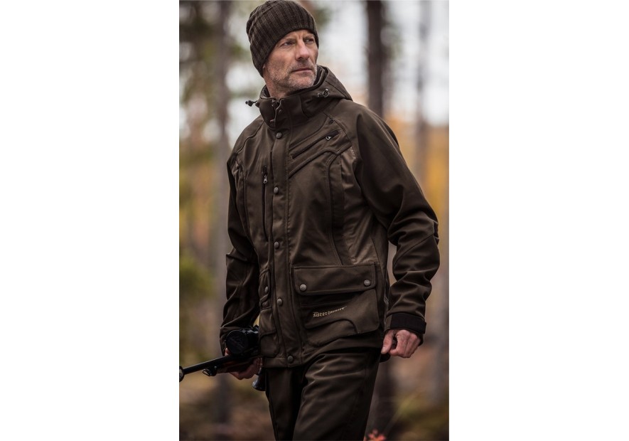 Veste de chasse Avanti de Deerhunter