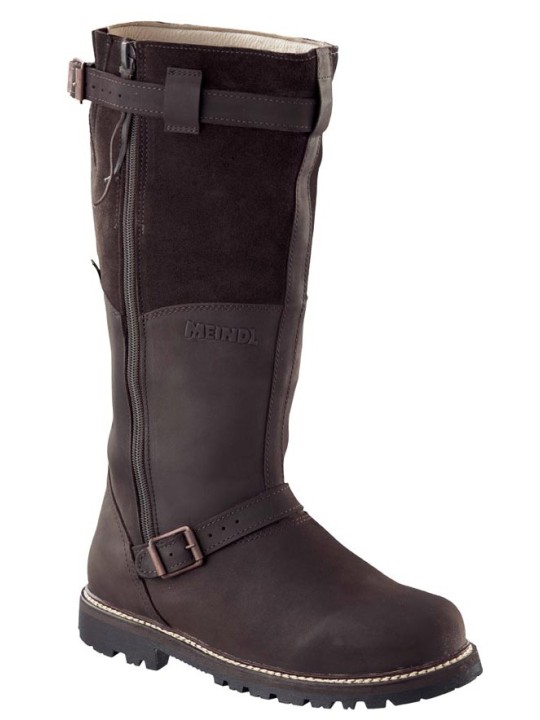 Bottes chaudes Kiruna GTX de Meindl