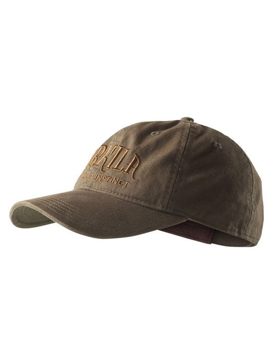 Casquette Härkila Modi marron