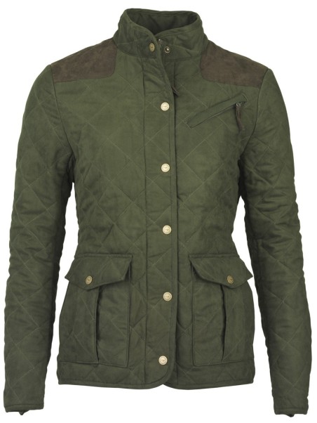 Veste matelassée pour femme Laksen Hampton