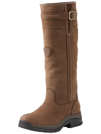 Bottes cuir pour femme Ariat Torridon