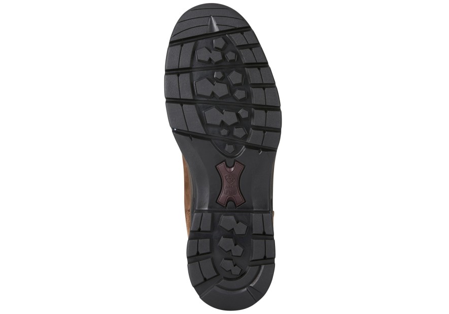 Bottes cuir pour femme Ariat Torridon GTX