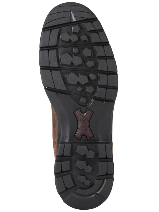 Bottes cuir pour femme Ariat Torridon GTX