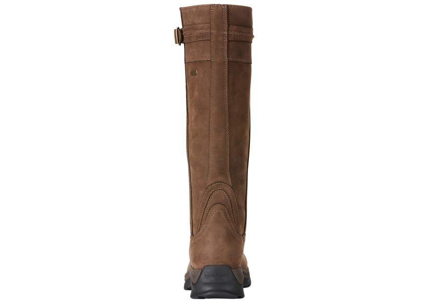 Bottes cuir pour femme Ariat Torridon GTX