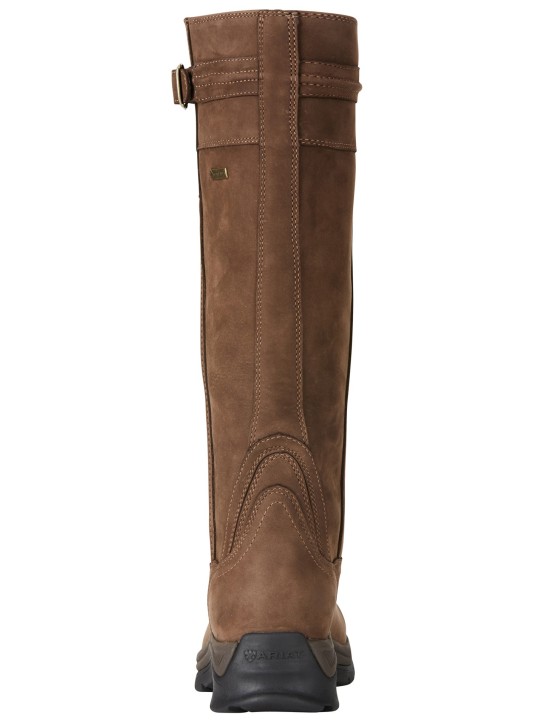 Bottes cuir pour femme Ariat Torridon GTX