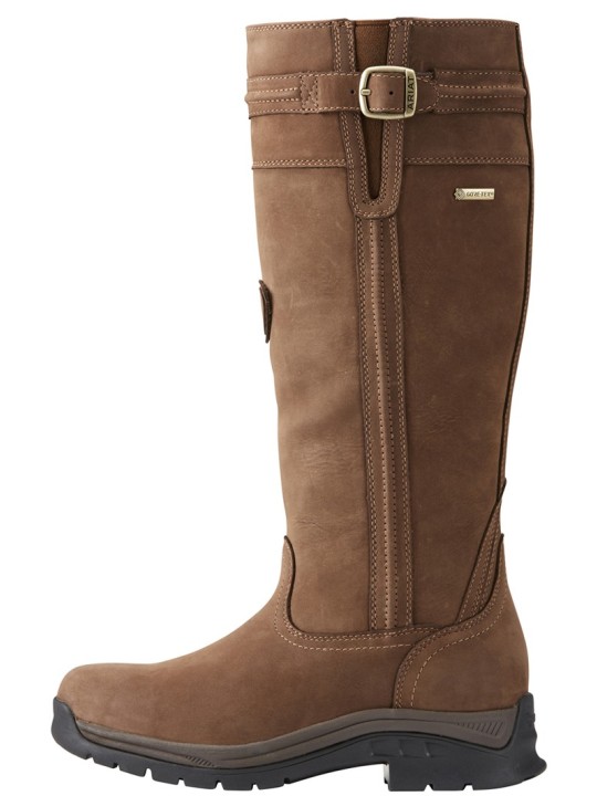 Bottes cuir pour femme Ariat Torridon GTX