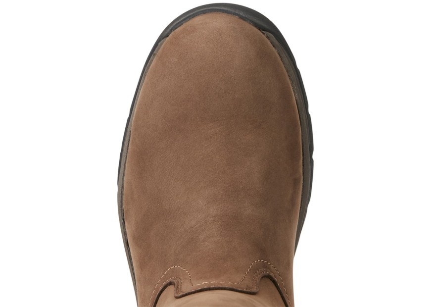 Bottes cuir pour femme Ariat Torridon GTX