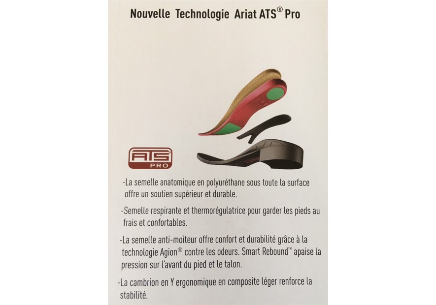 Bottes cuir pour femme Ariat Torridon GTX