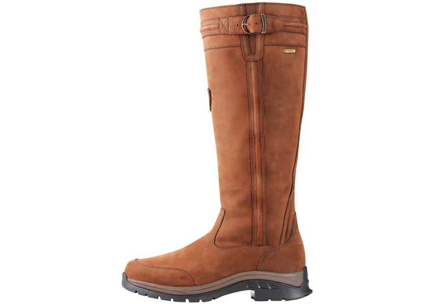 Bottes chaudes Ariat Torridon insulated