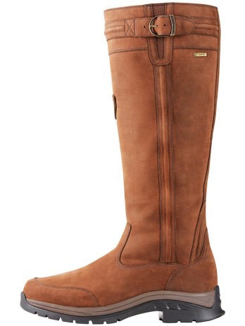 Bottes chaudes Ariat Torridon insulated