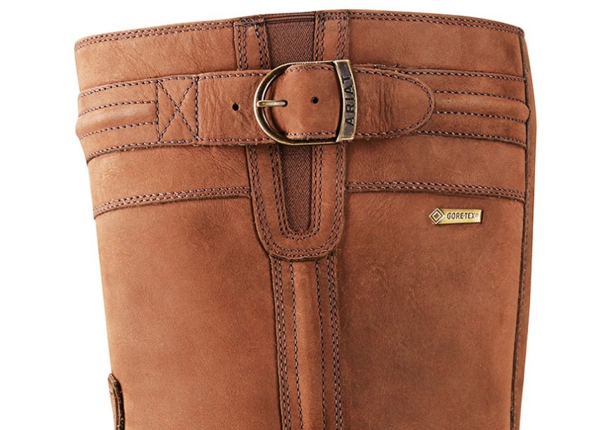 Bottes chaudes Ariat Torridon insulated