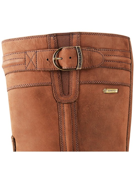 Bottes chaudes Ariat Torridon insulated