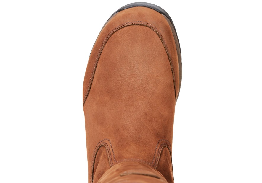 Bottes chaudes Ariat Torridon insulated