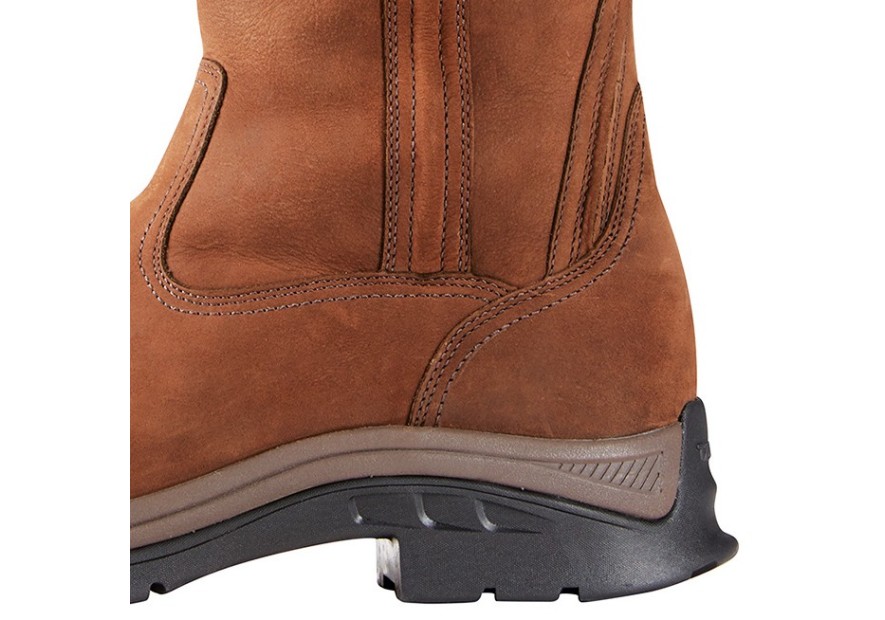 Bottes chaudes Ariat Torridon insulated