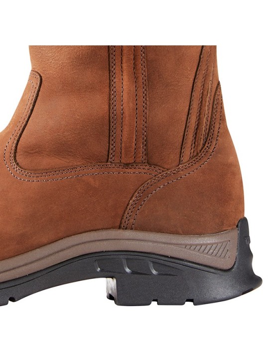 Bottes chaudes Ariat Torridon insulated