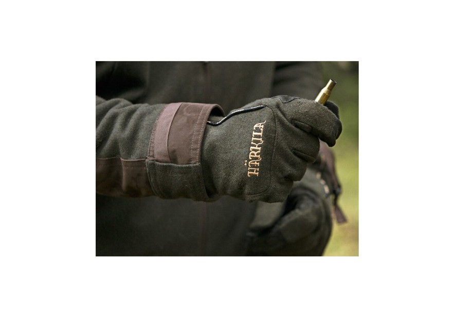 Gants Härkila Metso Active
