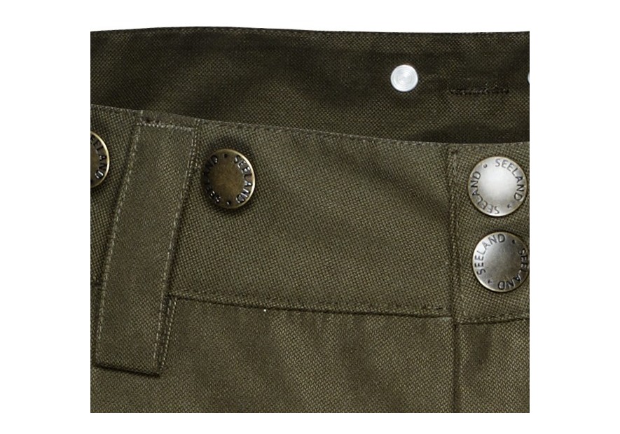 Pantalon Seeland Woodcock 2