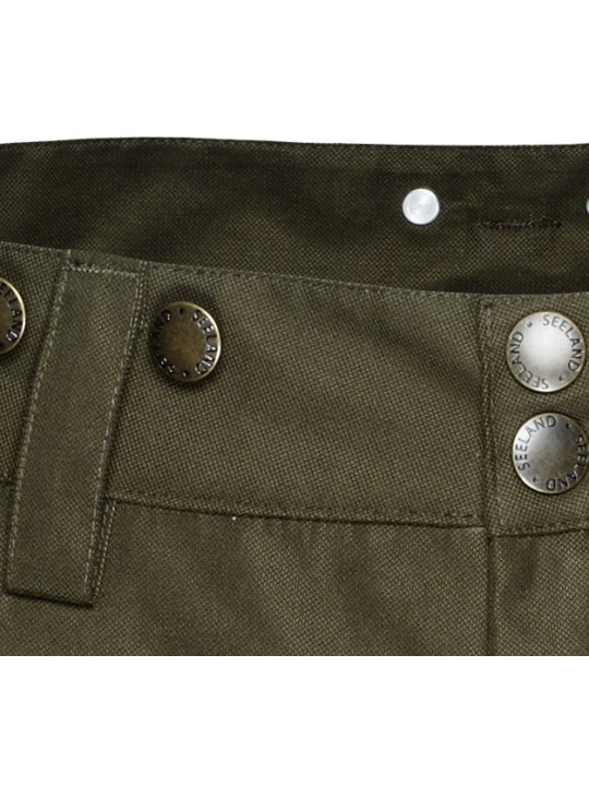 Pantalon Seeland Woodcock 2