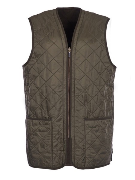 Gilet doublure Barbour Polarquilt Zip-In Liner
