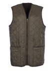 Gilet doublure Barbour Polarquilt Zip-In Liner