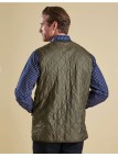 Gilet doublure Barbour Polarquilt Zip-In Liner