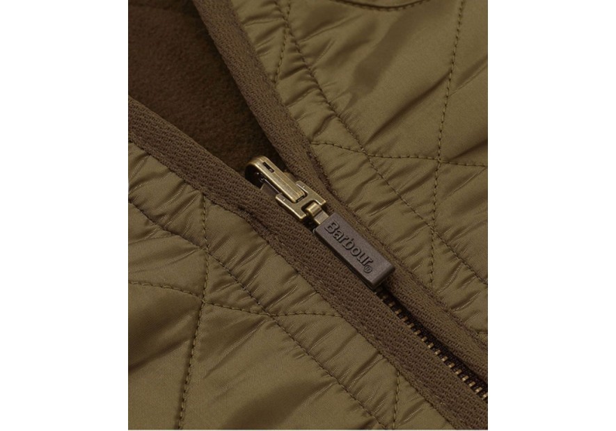 Gilet doublure Barbour Polarquilt Zip-In Liner