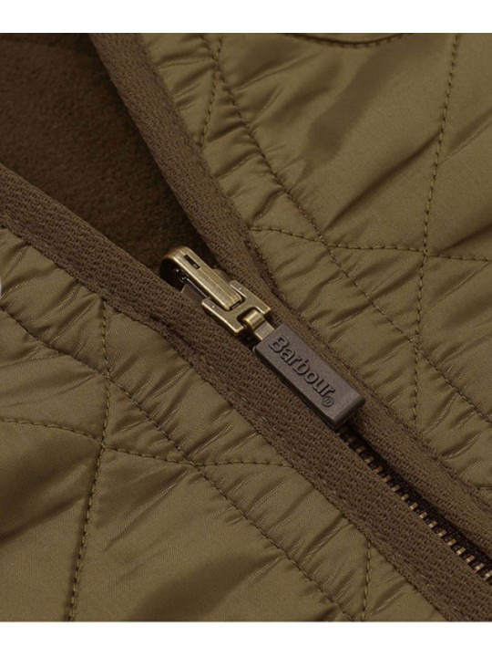 Gilet doublure Barbour Polarquilt Zip-In Liner