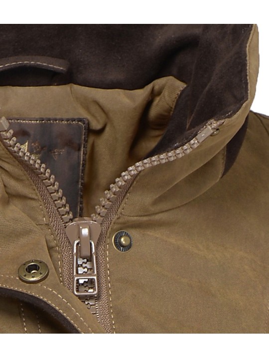 Veste de chasse femme Club Interchasse Cévrus