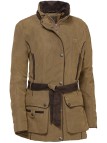 Veste de chasse femme Club Interchasse Cévrus