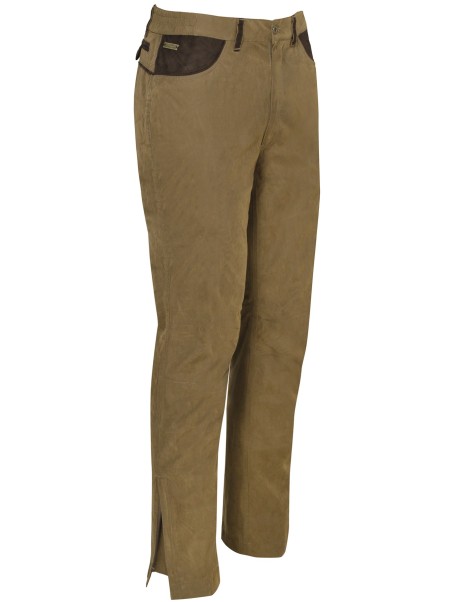 Fuseau chasse femme Club Interchasse Cévrus