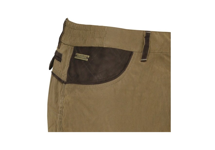 Fuseau chasse femme Club Interchasse Cévrus